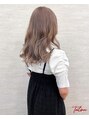 ネウィ 宮崎店(newi)&nbsp;春夏に向けてスタイルチェンジしたい方お気軽にご相談ください。