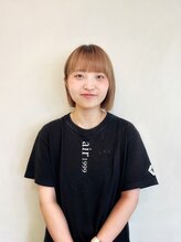 エアー 神戸(AIR)&nbsp;山上 美咲