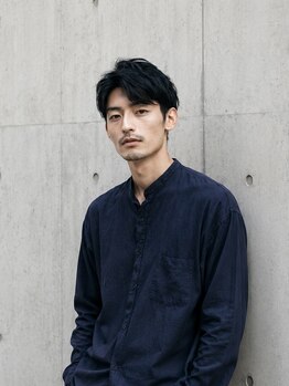 マナ 阪神尼崎(MANAZ)の写真/【阪神尼崎駅/南出口すぐ】朝のスタイリングも短縮できる扱いやすいstyleを実現◎清潔感×好印象！