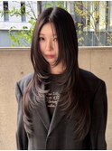 レイヤーカット♪