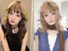 シャチューアオヤマ(SHACHU AOYAMA)