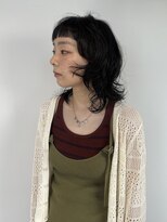 ニュード(niud)&nbsp;cut/perm
