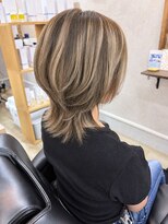 エンビ(embi.)&nbsp;くびれレイヤー