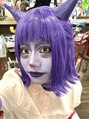 ヘアセットアップス(UP's)&nbsp;　　　Z 