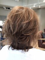 イール(eel)&nbsp;ウルフショート