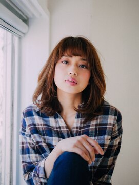 フェティッシュ(fetish) 大人カジュアル