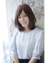 フォルテ 中田店 【FORTE中田店】ミディアムスタイル