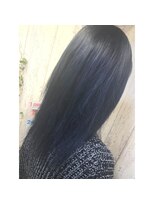 アンク クロス 関内店&nbsp;【アンククロス関内】ネイビーブルー