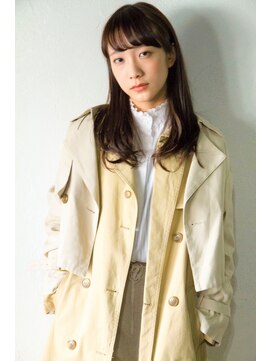 ノウェム バイ シーラス(novem by cirrus) 【novem by cirrus】 112 シークレットレイヤー×イルミナカラー