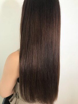 e.m.a プレミアムビューティーサロン 栄駅店(e.m.a PREMIUM BEAUTY SALON) 髪質改善