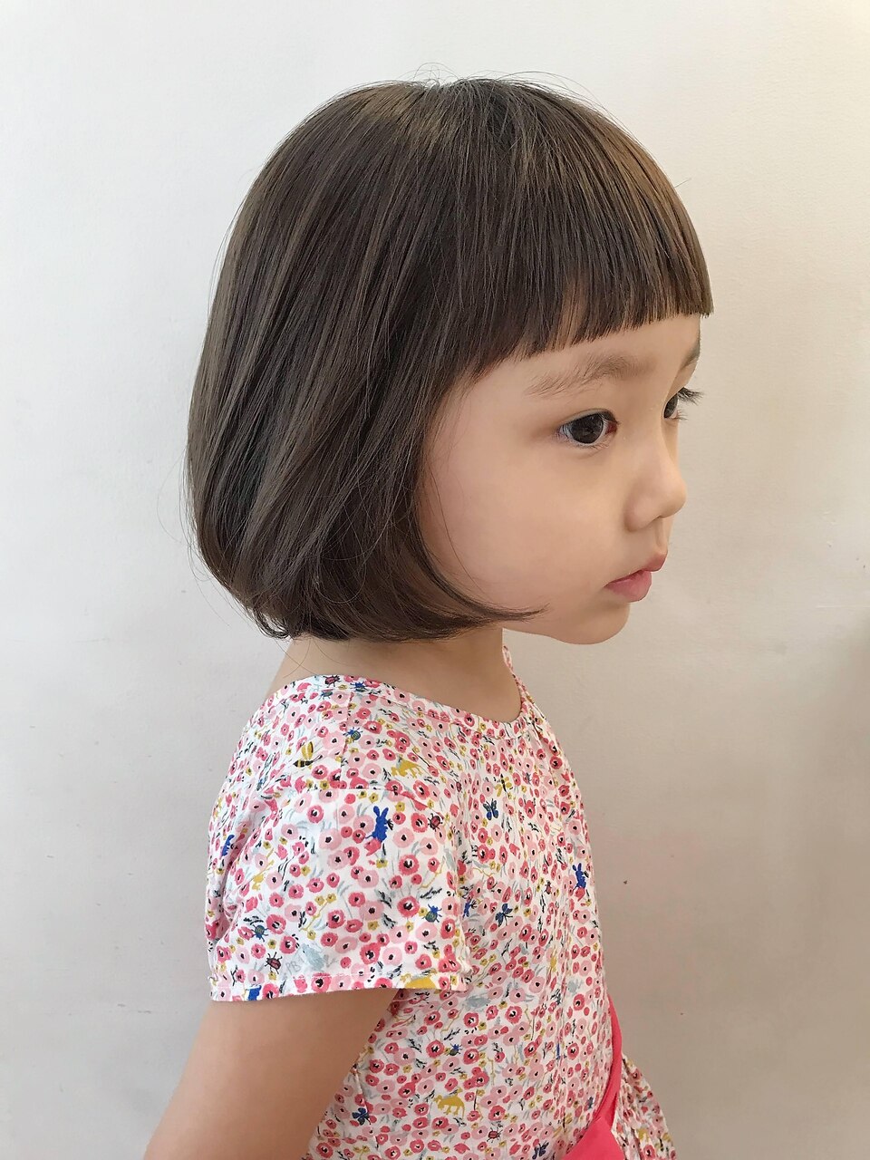 2026年夏】キッズの髪型・ヘアアレンジ｜人気順｜ホットペッパー