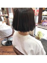 ビール 今泉店(BEER)&nbsp;【BEER 山崎雄太朗】ストカールワンカールボブ