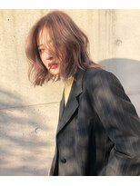 フェブ(fev)&nbsp;fev_mai