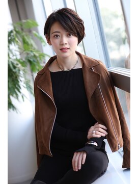 イチリン 千葉(ICHIRIN) 大人クールショート