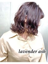 エイト 三軒茶屋店(EIGHT)&nbsp;EIGHT 三軒茶屋 ラベンダーアッシュカラー 4/6