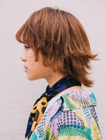 プロデュース 相模原店(Produce) 外ハネ♪センターパート♪大人かわいい