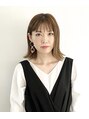 ヘアメイク ジェイエム 川村 麻衣子