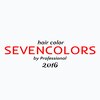 セブンカラーズ マルナカ美作店(SEVENCOLORS)のお店ロゴ