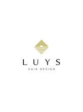 LUYS HAIR DESIGN【ルイス】