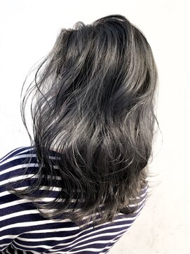 ペスカ 立川店(pesca) ブルーブラウン×PESCA【ペスカ】【立川,立川駅,立川南口】