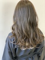 ボリスビアン 大和田店(BorisVian)&nbsp;ミルクティーベージュ