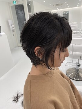 ウル(uru) お客様style☆クールショート