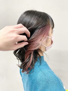 フェリア 松山(Feria) 【Feria松山】ピンクバイオレット☆本宮