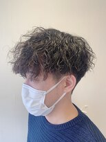 フォルテ 草薙店 ツイストスパイラルパーマ