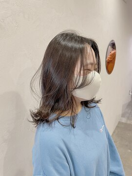 インビテーション 名古屋(invitation) レイヤースタイル