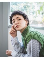 メリオル(MELIOR)&nbsp;ショート＋くりくり