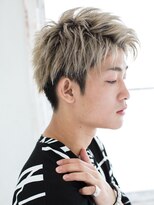 アミ 博多(amie) ハイトーンショート[博多,博多駅,博多,博多,博多,博多,博多,博多