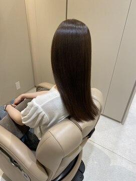 シンクショップ(THINK SHOP) 美髪