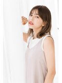 【Luana梅田 リタッチ×トリートメント】