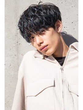 ヴェルダ 池袋店(verda) ゆるスパマッシュ mizuno