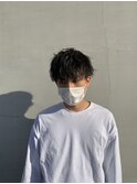 ソフトツイストパーマ