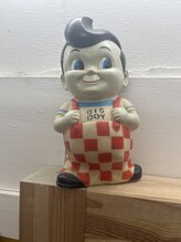 ハチマルハチ 下関(808)&nbsp;浦部 佑一