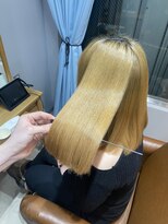 ロア 福岡天神店(LORE)&nbsp;【カシミヤストレート】