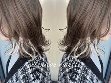 セレブextension　0.5h～