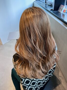 ロカリタ キョウト 河原町三条店(ROCAReTA kyoto) ミルクティー