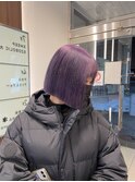 lavender
