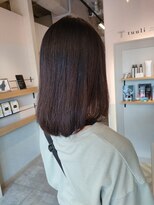 トゥーリ 二日市店(tuuli)&nbsp;大人可愛いナチュラルスタイル