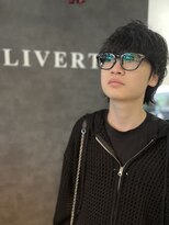 リバティー(LIVERTY)&nbsp;ネオウルフ