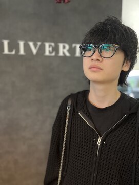 リバティー(LIVERTY) ネオウルフ