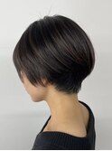 大人ショートボブ×ナチュラルボブ×ミニボブ  20代30代40代50代