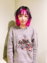 ブランコ 名古屋栄(BLANCO)&nbsp;ピンクインナー