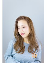 イコイ 藤沢(ikoi)&nbsp;ゆるふわロング