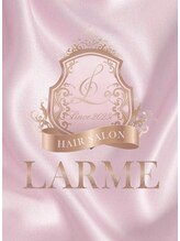 ラルムバイシー 新宿(LARME by Sea)&nbsp;LARME 韓国へア