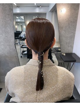 スタッド(STUD) 【STUD】tight arrange