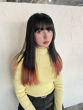 アイン(eim) デザインカラー