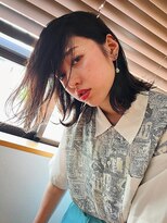 アオトーキョー 二子玉川(ao.tokyo)&nbsp;外はねミディ/20代30代40代50代